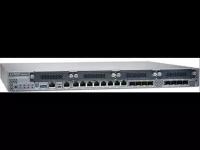 Межсетевой экран Juniper SRX340-SYS-JB