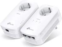 Адаптер TP-LINK TL-PA8033P KIT Powerline