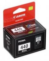 (Акция) Картридж CANON PG-440 черный