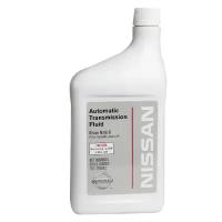 Жидкость для АКПП NISSAN Matic Fluid D (946 ml) 999MP-AA100P