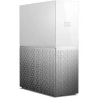 Сетевой накопитель WESTERN DIGITAL WD My Cloud Home 2Tb (WDBVXC0020HWT-EESN)