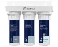 Комплект картриджей для фильтра воды ELECTROLUX AquaModule Softening