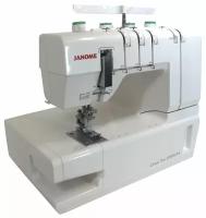 Распошивальная машина Janome Cover Pro 2000 CPX