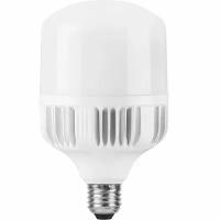 Лампа светодиодная FERON LB-65 (60W) 230V E27-E40 4000K NEW