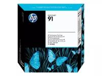 Картридж для принтера HP 91 C9518A