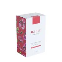 G.LOVE Ночная маска для восстановления микробиома кожи Honey Rose