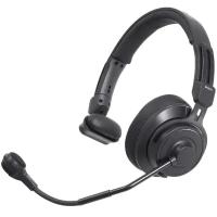 Охватывающие наушники Audio-Technica BPHS2S Black