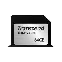 Карта памяти Transcend JetDrive Lite 360 64GB 95Мб/с для MacBook Pro 15" Retina Late 2013/14/15 TS64GJDL360