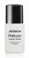 JESSICA Phenom Закрепляющее покрытие Finale Shine