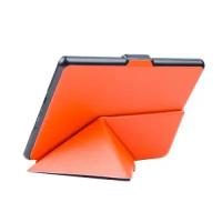 Чехол для электронной книги WOWcase обложка для Amazon Kindle 8 origami оранжевый