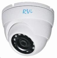 Камера видеонаблюдения купольная RVI-HDC321VB (2.8)