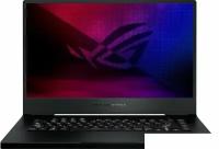 Игровой ноутбук ASUS ROG Zephyrus M15 GU502LW-HC076R