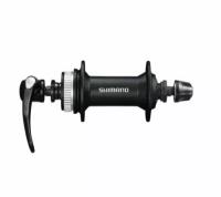 Велосипедная втулка Acera Shimano M3050, передняя, 32 отверстия, EHBM3050B5