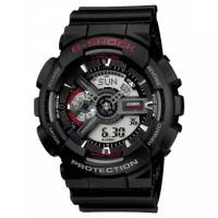 Наручные часы CASIO G-Shock GA-110-1A