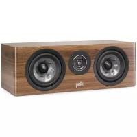 Акустическая система центрального канала Polk Audio Reserve R300 Brown