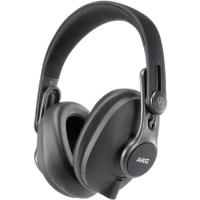 Беспроводные наушники AKG K371-BT