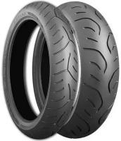 Bridgestone Battlax T30 EVO 190/55 R17 75T TL Rear