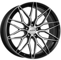 Диски Dotz Suzuka 8,0x18 5x112 D70.1 ET35 цвет BFP