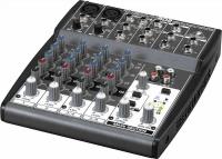 Микшерный пульт Behringer 802