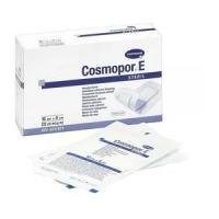 Hartmann Cosmopore Е повязка послеоперационная 10 х 6 см 25 шт