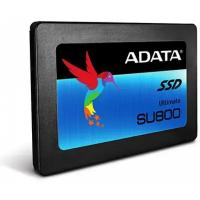 SSD накопитель A-Data SU800 ASU800SS-256GT-C 256ГБ, 2.5", SATA III, SATA