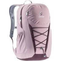 Рюкзак DEUTER 2020-21 gogo grape-aubergine 25 л., розовый