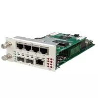 Модули Мультиплексор Raisecom RCMS2912-8E1T1GE