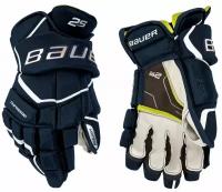 Перчатки Bauer Supreme 2S Glove S19 JR Navy