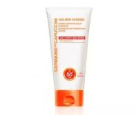 Golden Caresse Advanced Anti-Ageing Sun Cream- Крем усиленный солнцезащитный антивозрастной SPF50 для лица