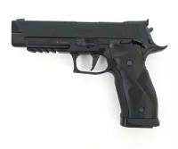 Пневматический пистолет Sig Sauer X-Five (P226)