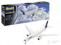 Самолет Revell Airbus A350-900 Lufthansa New Livery 03881 1:144