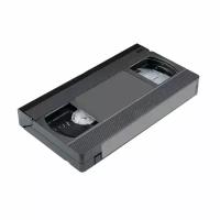 Emtec Видеокассета Emtec VHS E-60