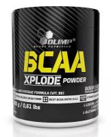 BCAA Xplode Olimp (280 гр) - Лимон