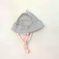 Детская одежда и обувь KIKI Шапочка для новорожденного