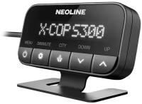 Антирадар Neoline X-COP S300