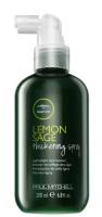 Paul Mitchell Lemon Sage Thickening Spray - Объемообразующий спрей-фиксатор 200 мл