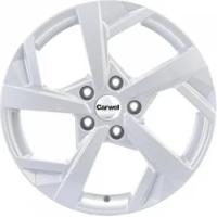 Диски Carwel Тенис 1712 (Qashqai) 7,0x17 5x114,3 D66.1 ET40 цвет SLT