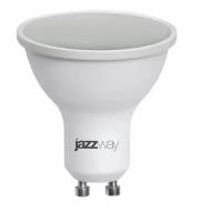 Лампа светодиодная Jazzway PLED-DIM-GU10 7W 3000K