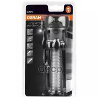 3v 1,7w Ledriving Многофункциональный Фонарь 1 Шт. Osram арт. LEDSL101