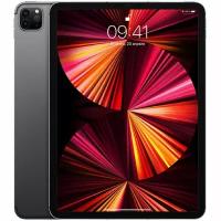 Планшет Apple iPad Pro 11" (2021) 1024GB Wi-Fi + Cellular (Space Gray)