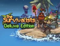 The Survivalists - Deluxe Edition