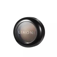 Limoni Тени для бровей Limoni Eyebrow Shadow 03, в футляре