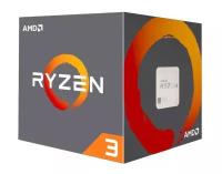 Процессор AMD Ryzen 3 1200, BOX