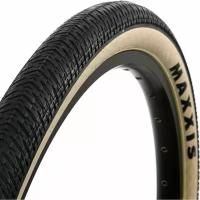 Покрышки Maxxis Покрышка Maxxis DTH 26x2.30 60TPI Wire Skinwall
