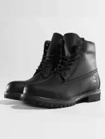 10885 Timberland Ботинки Timberland Black