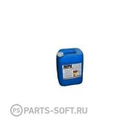 HEPU P999G12PLUS020 антифриз сиреневый P999-G12PLUS концентрат 20L \ G12plus MB 325.3 Ford 1 336 797