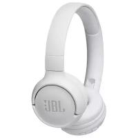 Наушники JBL Tune 500BT белые