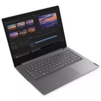 Ноутбук Lenovo V series V15-IIL 82C500A3RU 15.6"(1920x1080) Intel Core i5 1035G1(1Ghz)/8GB SSD 256GB/ /Windows 10 Pro