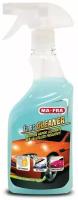 MA-FRA FAST CLEANER 500 ML экспресс-полироль с очищающим эффектом для автомобиля, лубрикант QUICK D