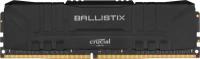 Модуль памяти Crucial Ballistix 16GB 3000MHz CL15 (BL16G30C15U4B)